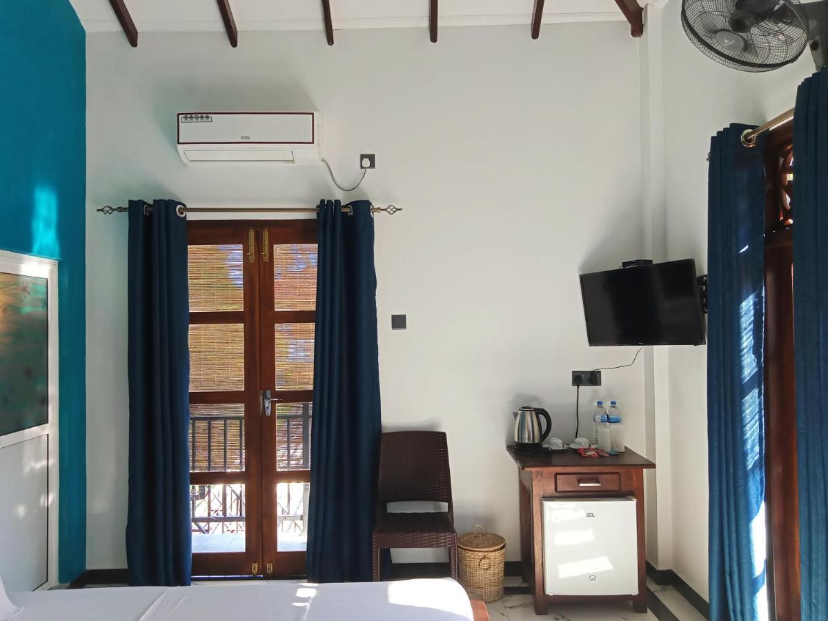 Ayubowan Homestay Katunayaka Exterior foto