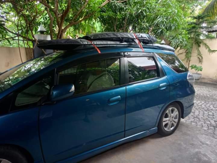 Ayubowan Homestay Katunayaka Exterior foto